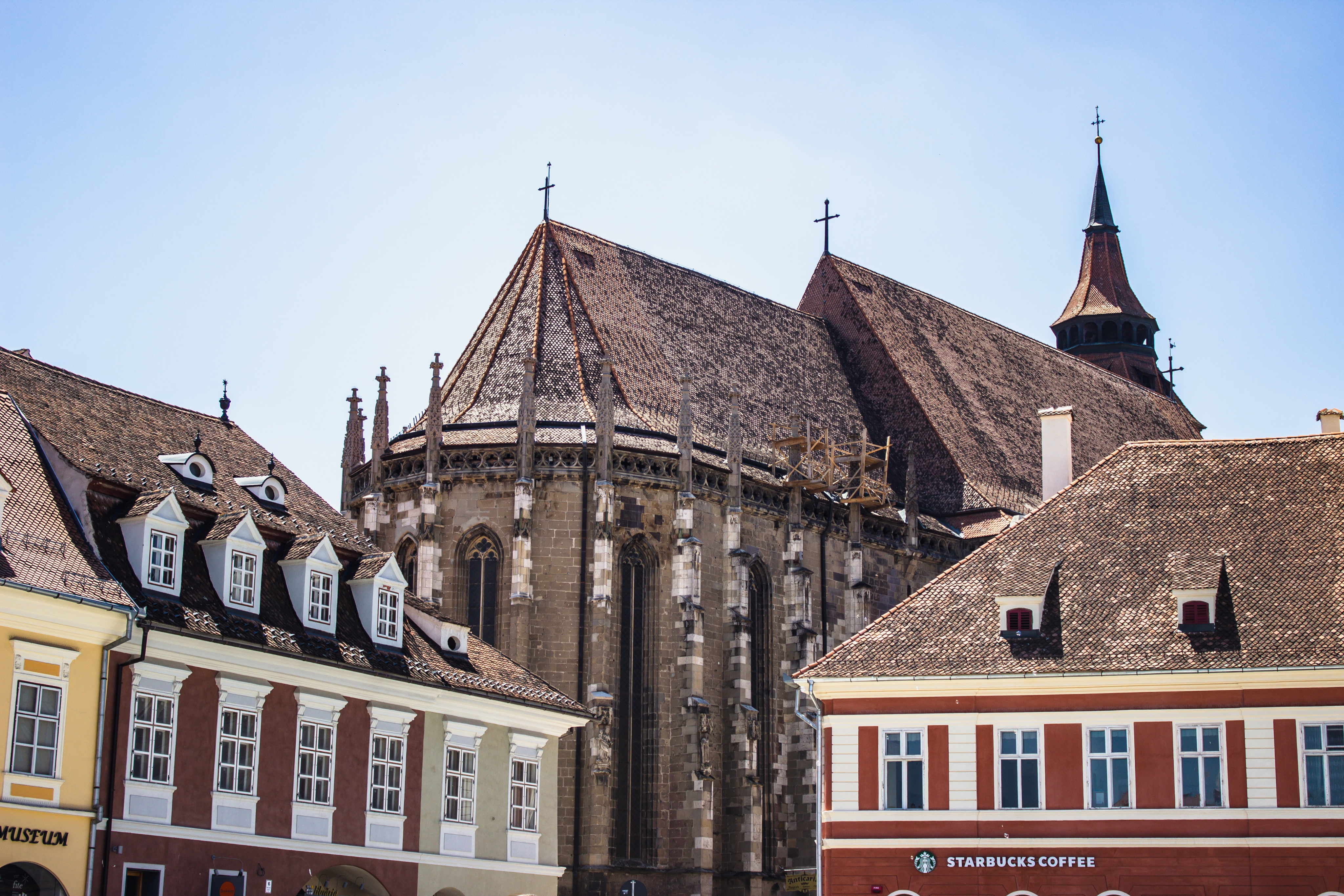 Schwarze Kirche